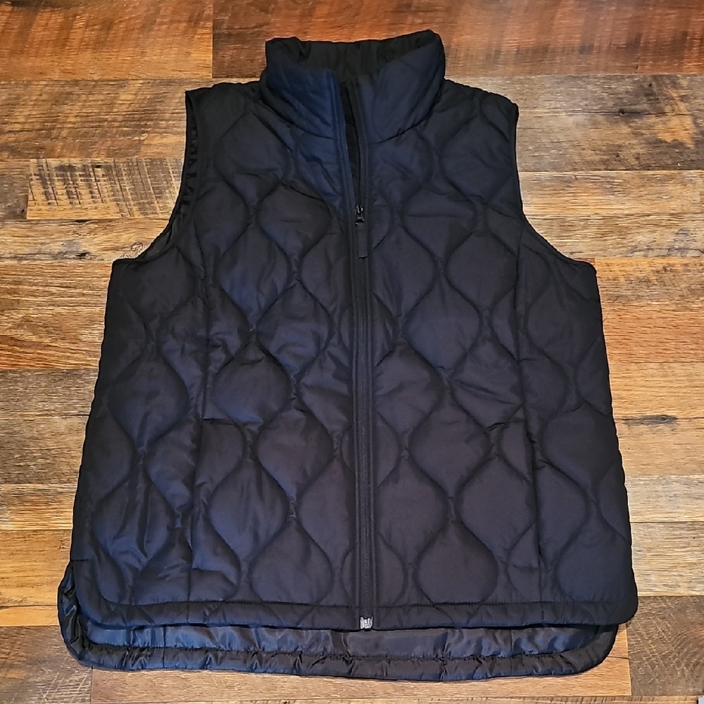 Woman's Vest